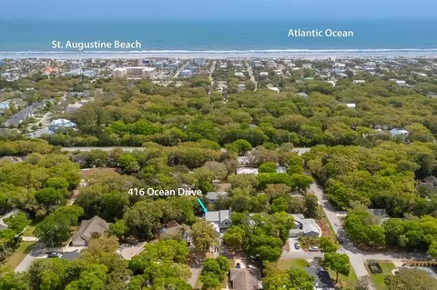 416 Ocean Dr, Saint Augustine, FL 32080 photo 15