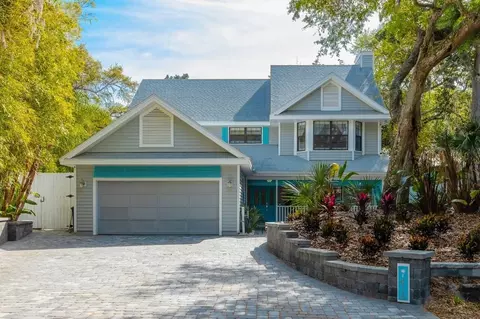 416 Ocean Dr, Saint Augustine, FL 32080 photo 2