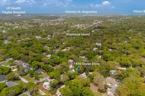 416 Ocean Dr, Saint Augustine, FL 32080 photo 84