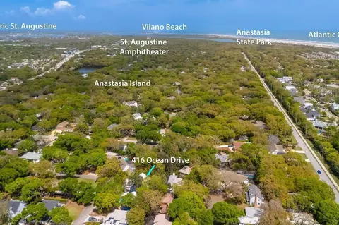 416 Ocean Dr, Saint Augustine, FL 32080 photo 17