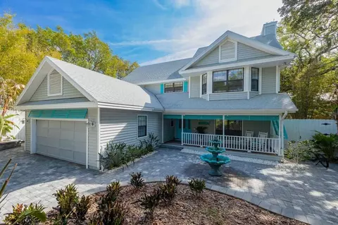 416 Ocean Dr, Saint Augustine, FL 32080 photo 1