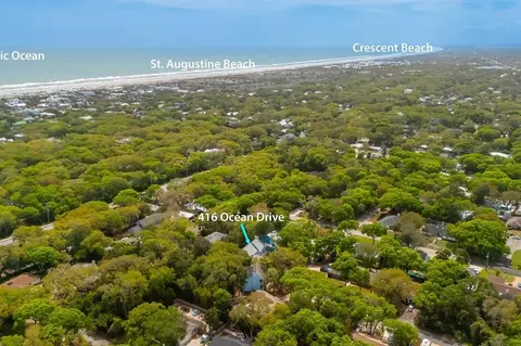 416 Ocean Dr, Saint Augustine, FL 32080 photo 82