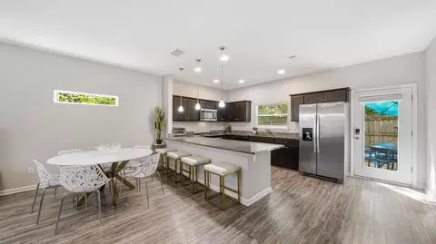 Kitchen - 241 Columbus St, Saint Augustine, FL 32084 photo 1 of 5