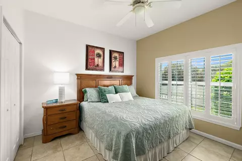 Bedroom - 264 Gibraltar Ct #101, Saint Augustine, FL 32080 photo 4 of 6