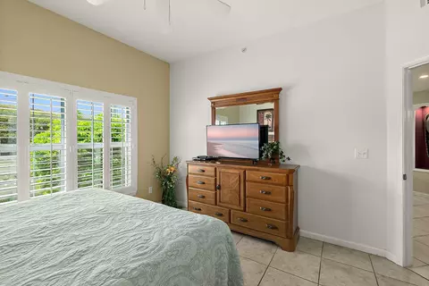Bedroom - 264 Gibraltar Ct #101, Saint Augustine, FL 32080 photo 5 of 6