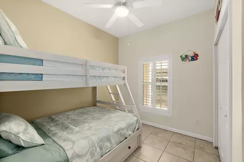 Bedroom - 264 Gibraltar Ct #101, Saint Augustine, FL 32080 photo 6 of 6