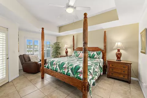 Bedroom - 264 Gibraltar Ct #101, Saint Augustine, FL 32080 photo 2 of 6