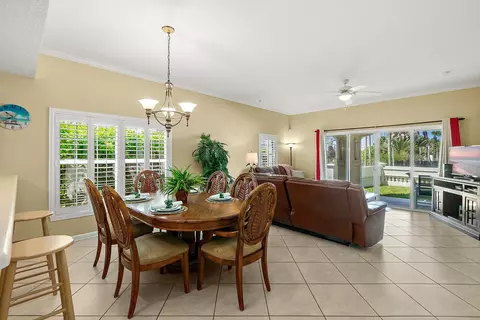 Dining - 264 Gibraltar Ct #101, Saint Augustine, FL 32080 photo 3 of 3