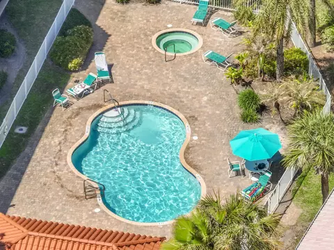 Exterior - 264 Gibraltar Ct #101, Saint Augustine, FL 32080 photo 5 of 5