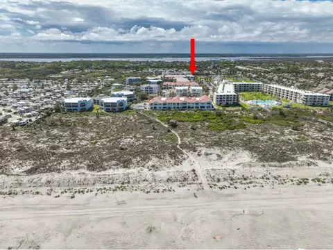 View/Area - 264 Gibraltar Ct #101, Saint Augustine, FL 32080 photo 3 of 6