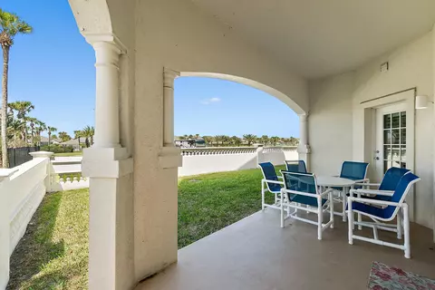 Exterior - 264 Gibraltar Ct #101, Saint Augustine, FL 32080 photo 1 of 5
