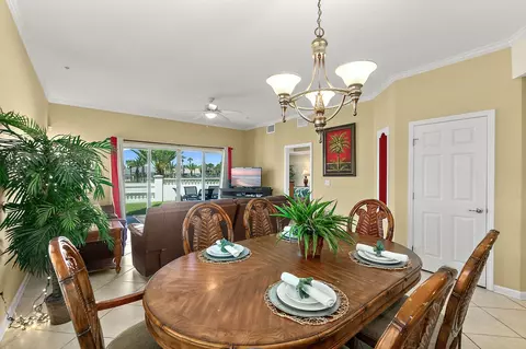 Dining - 264 Gibraltar Ct #101, Saint Augustine, FL 32080 photo 2 of 3