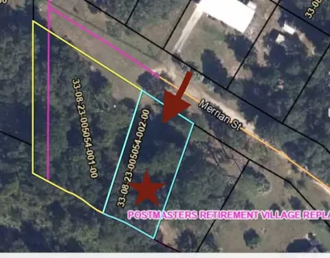 000 Merrian St, Keystone Heights, FL 32656