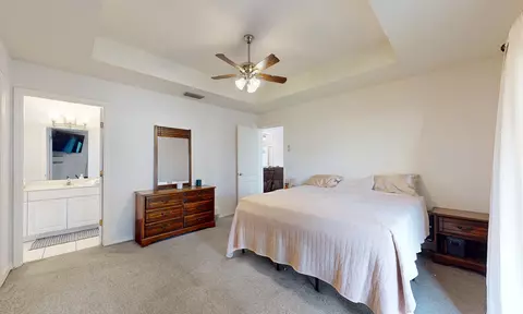Bedroom - 330 Segovia, Saint Augustine, FL 32086 photo 1 of 6
