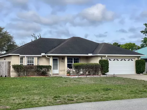 330 Segovia, Saint Augustine, FL 32086