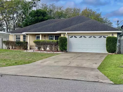 Exterior - 330 Segovia, Saint Augustine, FL 32086 photo 2 of 19