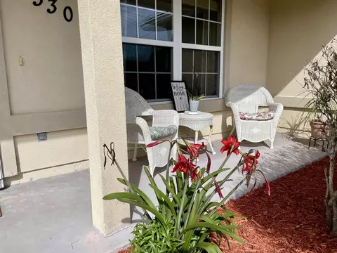 Exterior - 330 Segovia, Saint Augustine, FL 32086 photo 9 of 19
