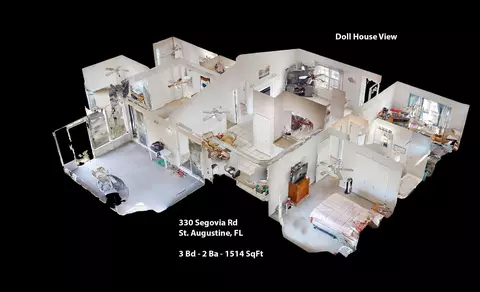 330 Segovia, Saint Augustine, FL 32086 photo 33