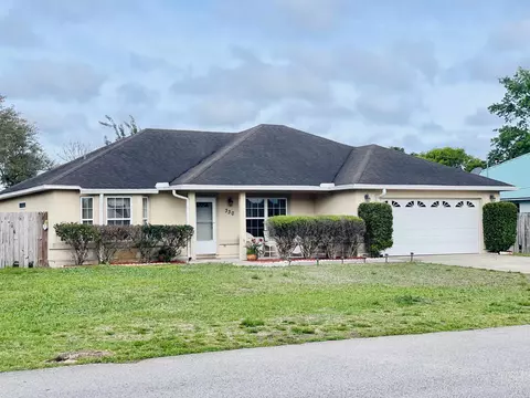Exterior - 330 Segovia, Saint Augustine, FL 32086 photo 19 of 19