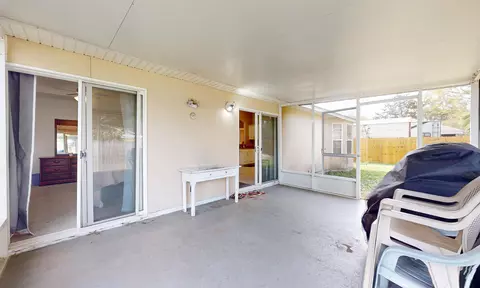 Exterior - 330 Segovia, Saint Augustine, FL 32086 photo 4 of 19