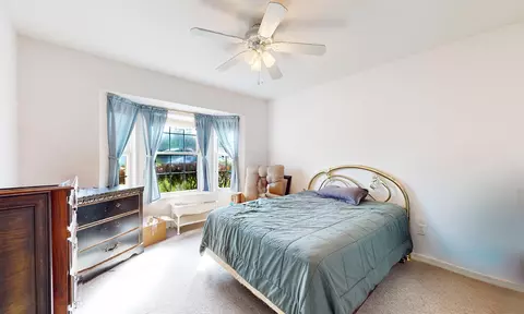 Bedroom - 330 Segovia, Saint Augustine, FL 32086 photo 3 of 6