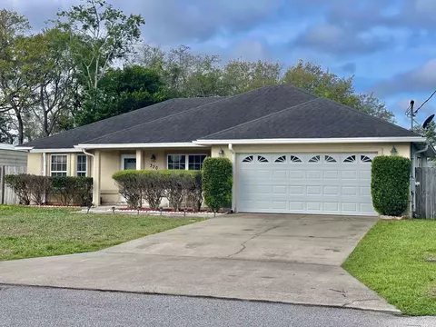 Exterior - 330 Segovia, Saint Augustine, FL 32086 photo 17 of 19