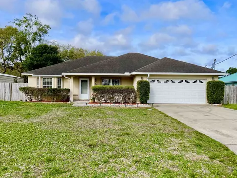 Exterior - 330 Segovia, Saint Augustine, FL 32086 photo 16 of 19