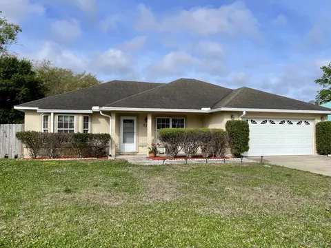Exterior - 330 Segovia, Saint Augustine, FL 32086 photo 18 of 19