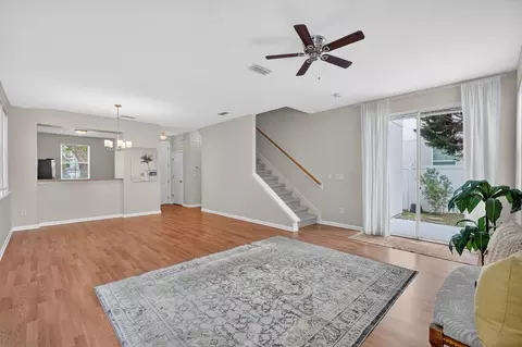 Living - 112 Bay Bridge Dr, Saint Augustine, FL 32080 photo 4 of 8