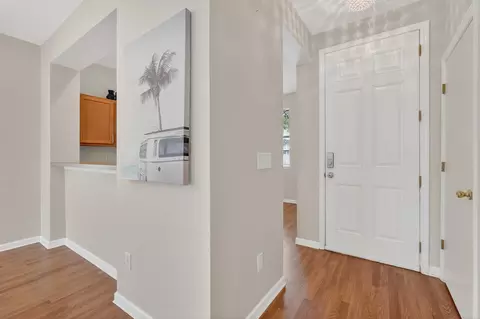 Entry Way - 112 Bay Bridge Dr, Saint Augustine, FL 32080 photo 3 of 6