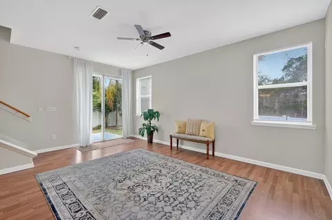 Living - 112 Bay Bridge Dr, Saint Augustine, FL 32080 photo 7 of 8