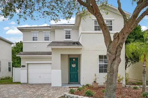 Exterior - 112 Bay Bridge Dr, Saint Augustine, FL 32080 photo 2 of 13
