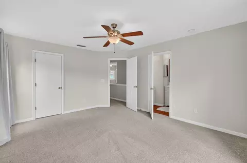 Bedroom - 112 Bay Bridge Dr, Saint Augustine, FL 32080 photo 2 of 4