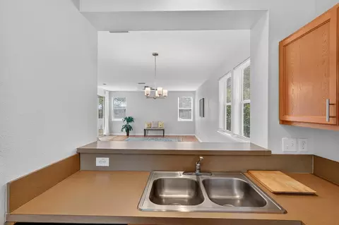 Kitchen - 112 Bay Bridge Dr, Saint Augustine, FL 32080 photo 4 of 4