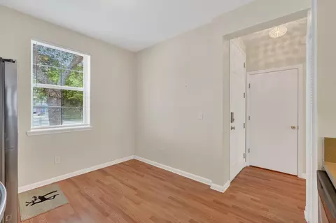 Entry Way - 112 Bay Bridge Dr, Saint Augustine, FL 32080 photo 5 of 6