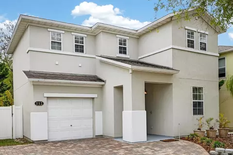 112 Bay Bridge Dr, Saint Augustine, FL 32080