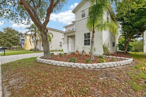 Exterior - 112 Bay Bridge Dr, Saint Augustine, FL 32080 photo 5 of 13
