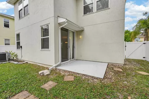 Exterior - 112 Bay Bridge Dr, Saint Augustine, FL 32080 photo 9 of 13