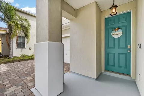 Entry Way - 112 Bay Bridge Dr, Saint Augustine, FL 32080 photo 1 of 6