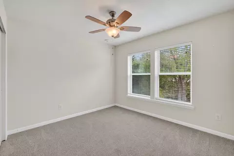 Bedroom - 112 Bay Bridge Dr, Saint Augustine, FL 32080 photo 3 of 4