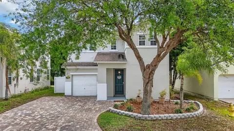 Exterior - 112 Bay Bridge Dr, Saint Augustine, FL 32080 photo 13 of 13