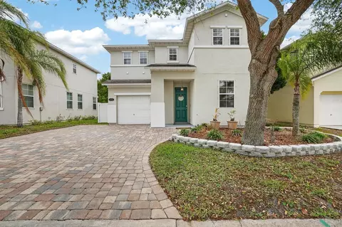 Exterior - 112 Bay Bridge Dr, Saint Augustine, FL 32080 photo 6 of 13