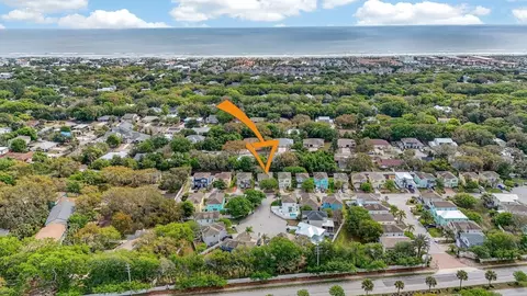View/Area - 112 Bay Bridge Dr, Saint Augustine, FL 32080 photo 11 of 13