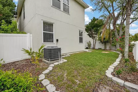 Exterior - 112 Bay Bridge Dr, Saint Augustine, FL 32080 photo 10 of 13