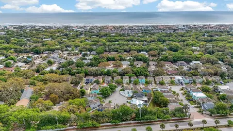 View/Area - 112 Bay Bridge Dr, Saint Augustine, FL 32080 photo 10 of 13