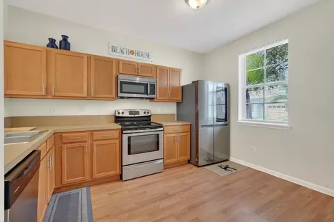 Kitchen - 112 Bay Bridge Dr, Saint Augustine, FL 32080 photo 1 of 4