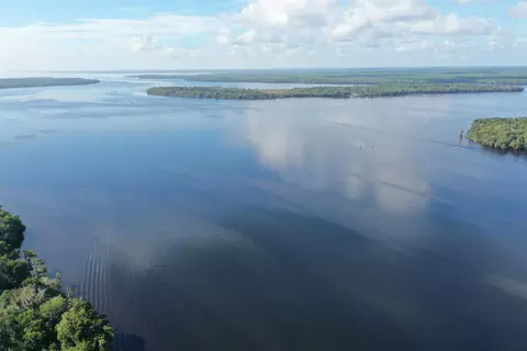 Wooten Rd, Crescent City, FL 32112
