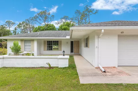 Other - 425 Sevilla Dr, Saint Augustine, FL 32086 photo 1 of 5