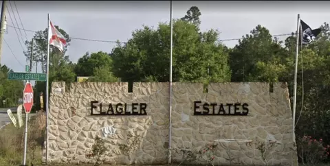 10355 Amos Ave, Hastings, FL 32145