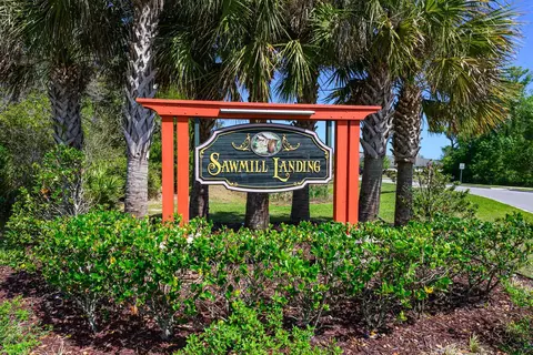 451 Sawmill Landing Dr, Saint Augustine, FL 32086 photo 69